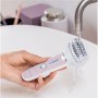 Panasonic | ES-EY80-P503 | Epilator | Operating time (max) 30 min | Number of power levels 3 | Wet & Dry | White/Pink - 5